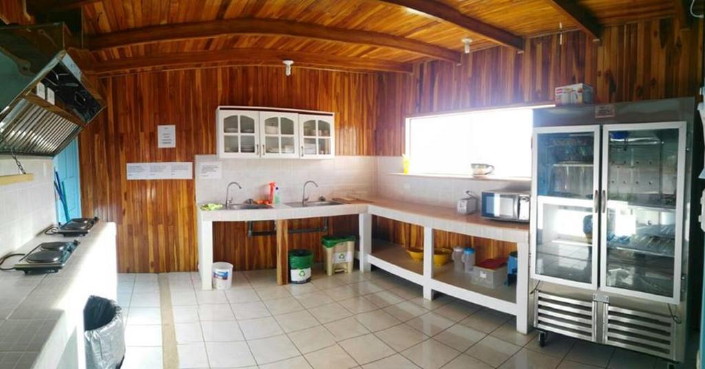 Hostel Sámara Exterior photo